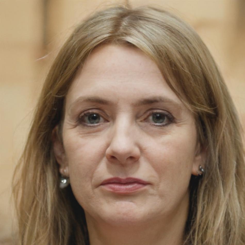 Petra Svensson, Learning Platform Coordinator at arionexvia