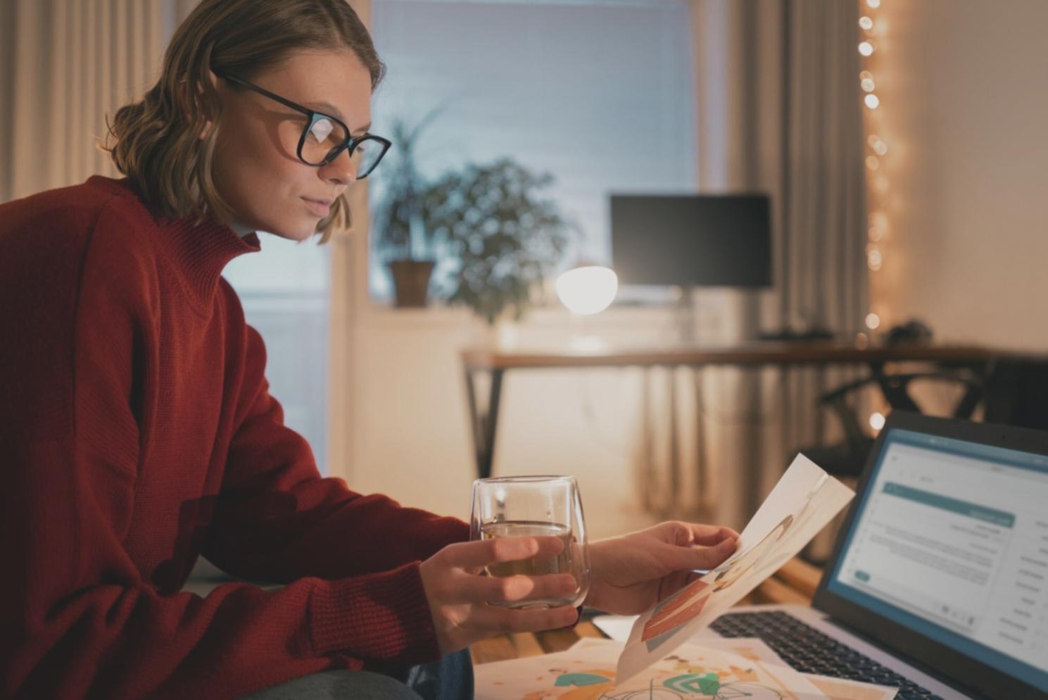 Workshop session on marketing strategy development