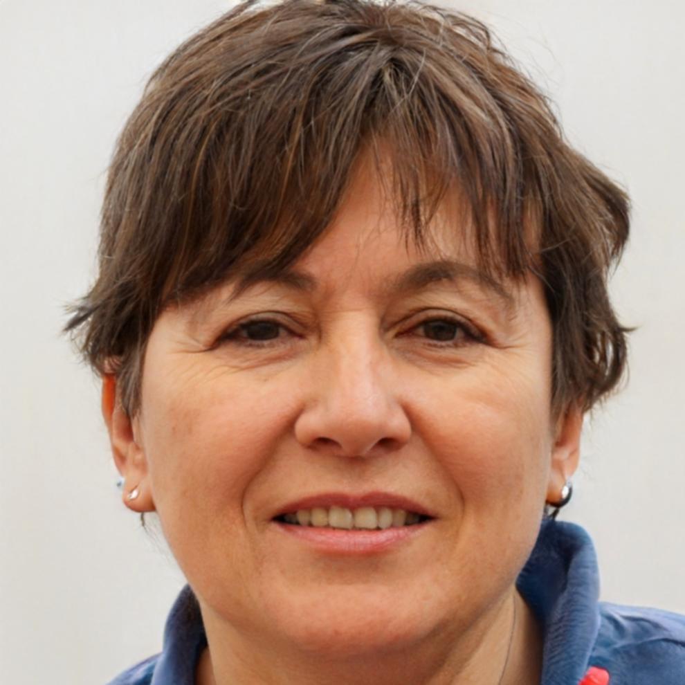 Portrait of Sienna Kavanagh