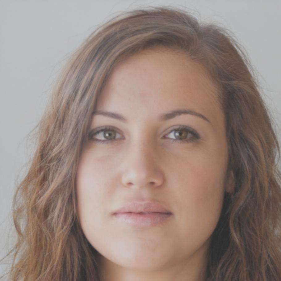 Niamh O'Sullivan, Student Technology Advisor at arionexvia